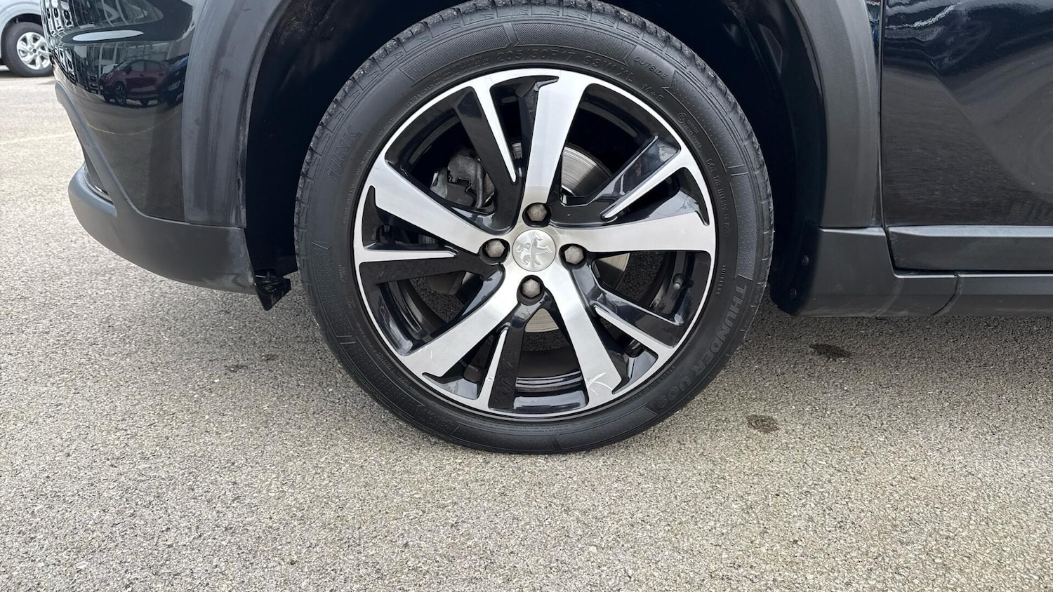 Used Peugeot 2008 2019 for sale - 77778589: Photo 17