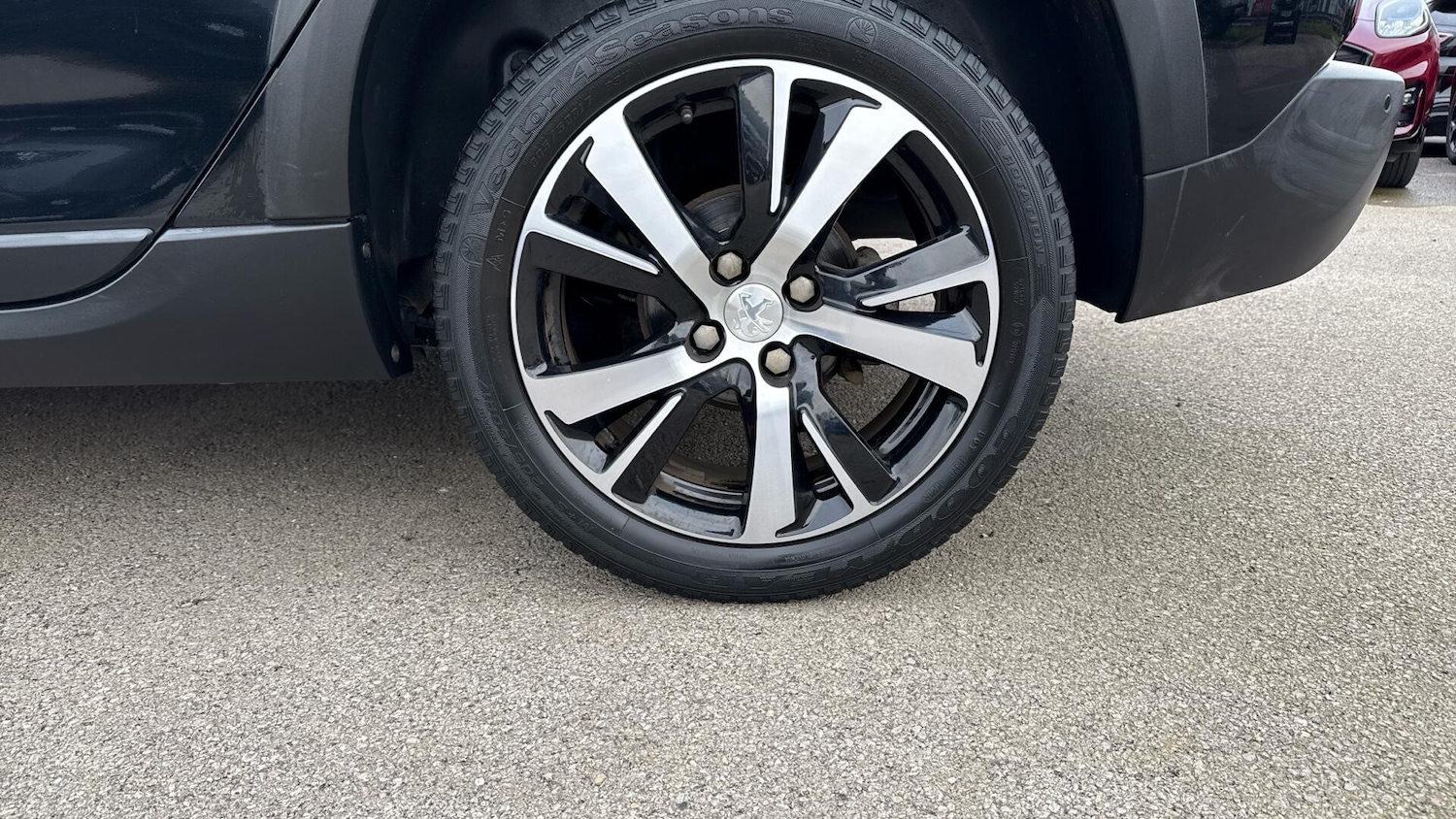 Used Peugeot 2008 2019 for sale - 77778589: Photo 18