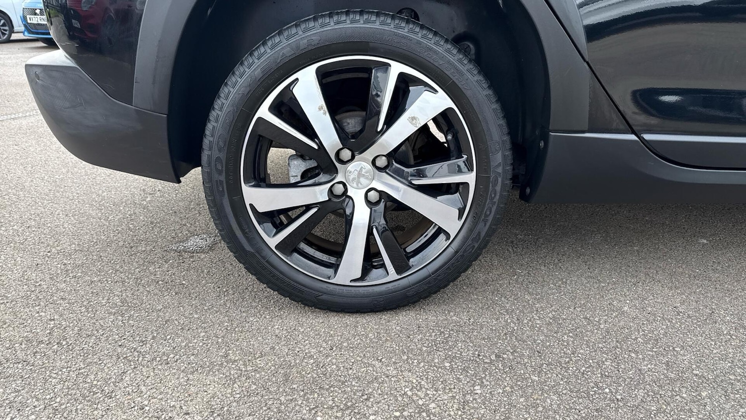 Used Peugeot 2008 2019 for sale - 77778589: Photo 19