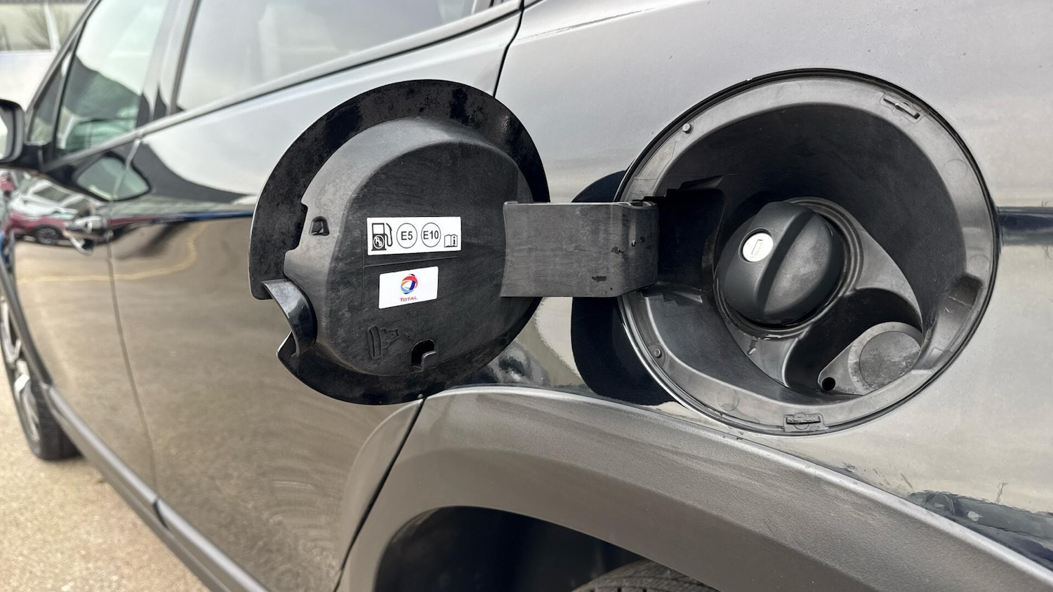 Used Peugeot 2008 2019 for sale - 77778589: Photo 20