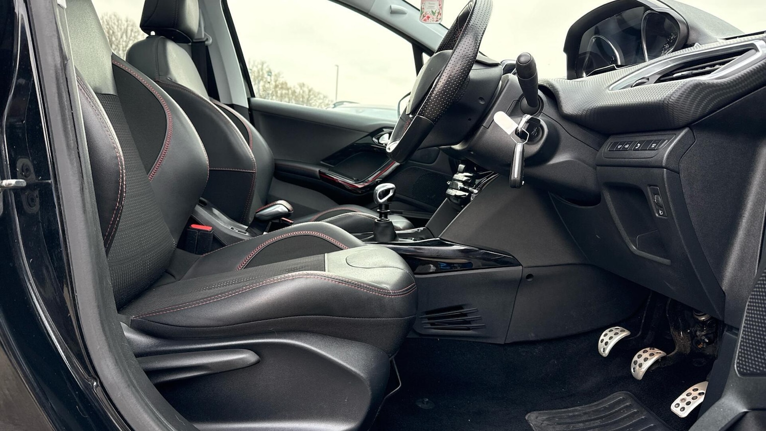 Used Peugeot 2008 2019 for sale - 77778589: Photo 21