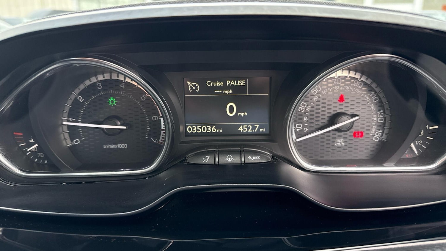 Used Peugeot 2008 2019 for sale - 77778589: Photo 30