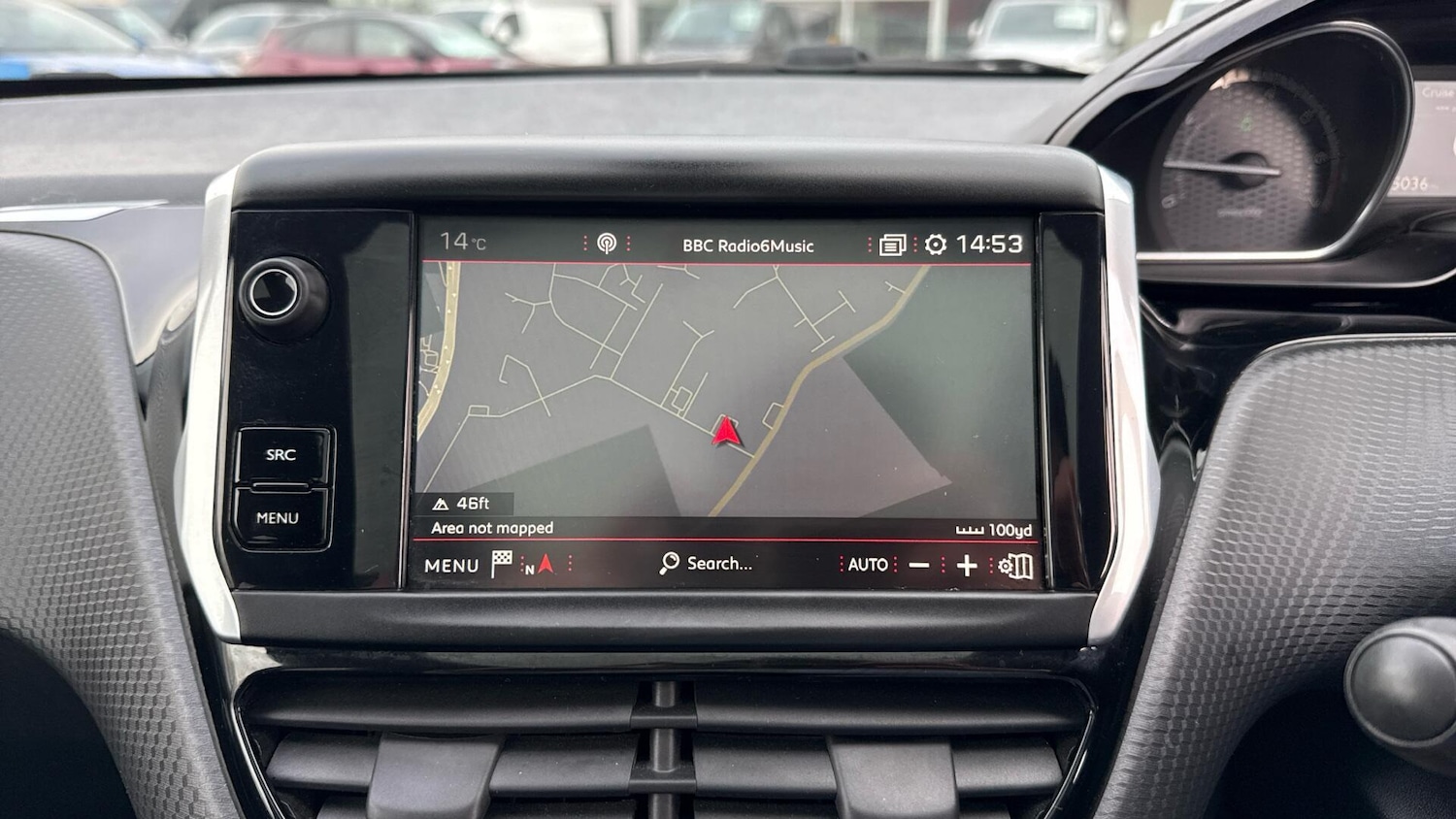 Used Peugeot 2008 2019 for sale - 77778589: Photo 32