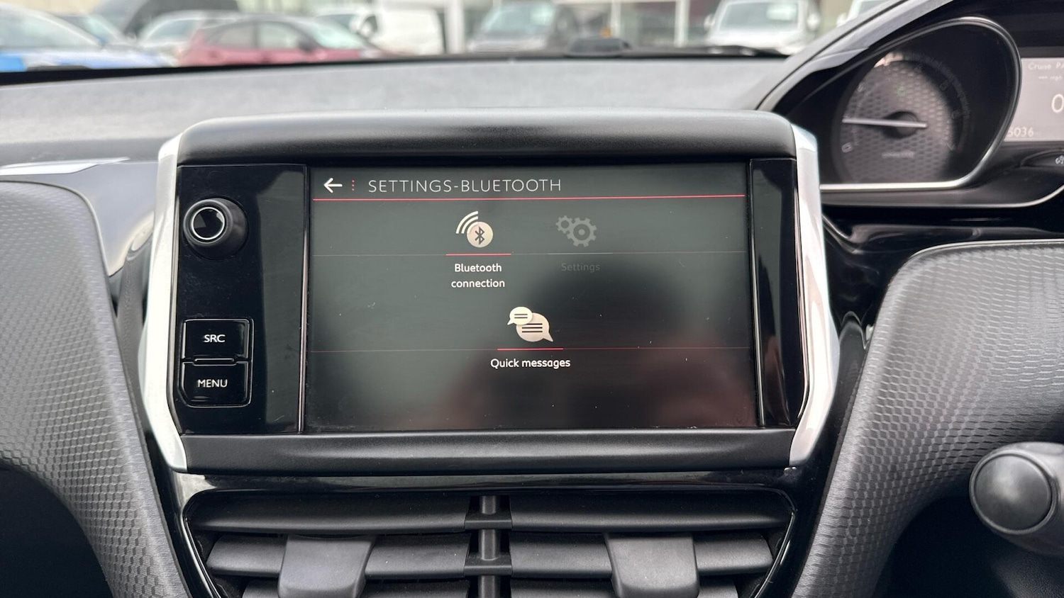 Used Peugeot 2008 2019 for sale - 77778589: Photo 33