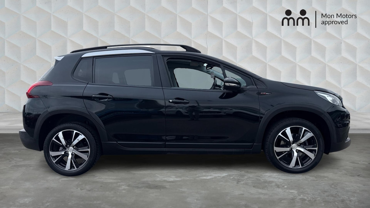 Used Peugeot 2008 2019 for sale - 77778589: Photo 4