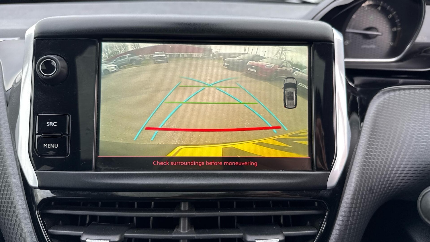 Used Peugeot 2008 2019 for sale - 77778589: Photo 45