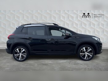 Used Peugeot 2008 2019 for sale - 77778589: Photo