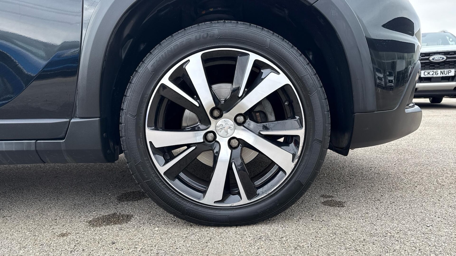 Used Peugeot 2008 2019 for sale - 77778589: Photo 5