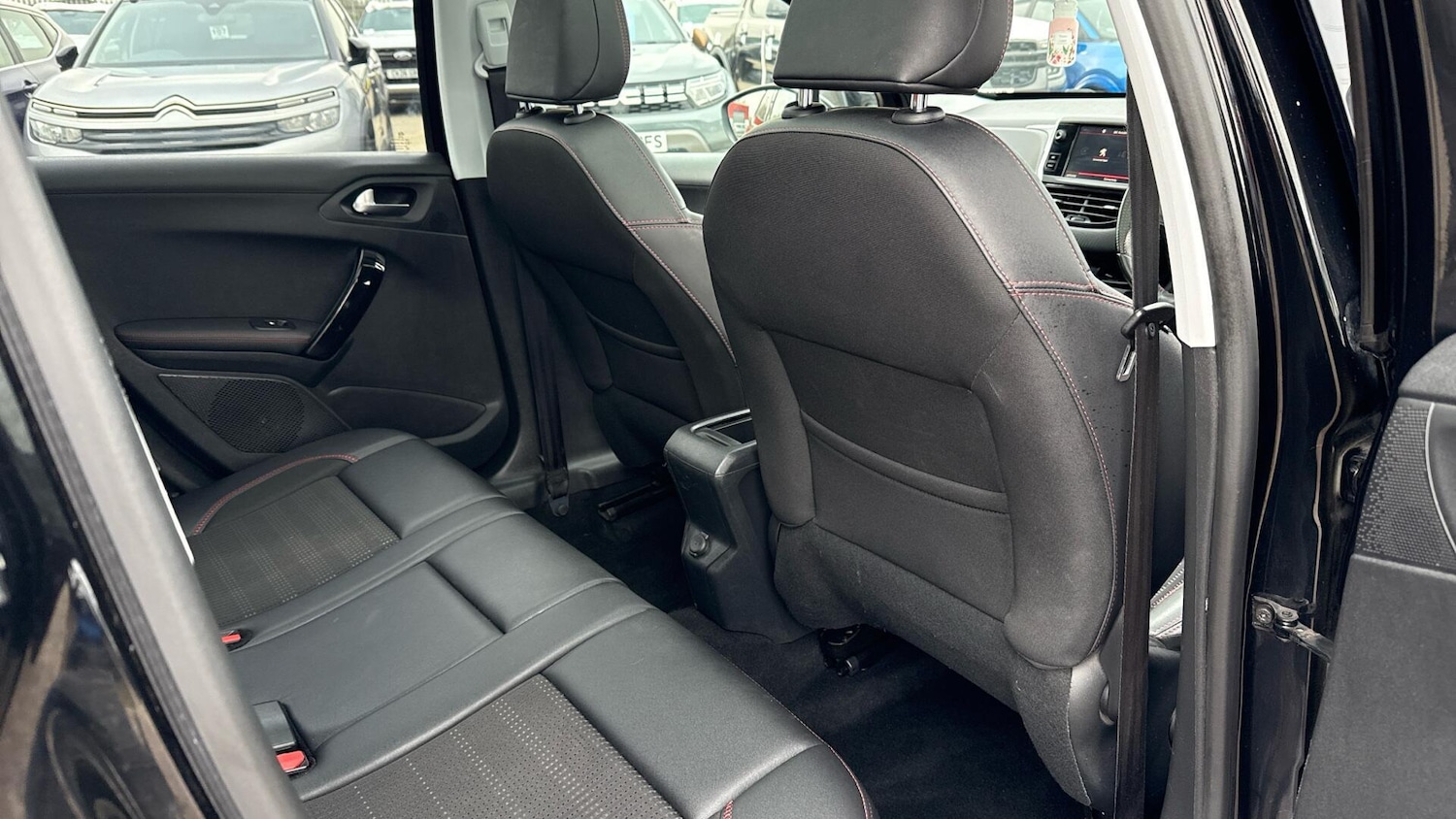 Used Peugeot 2008 2019 for sale - 77778589: Photo 50