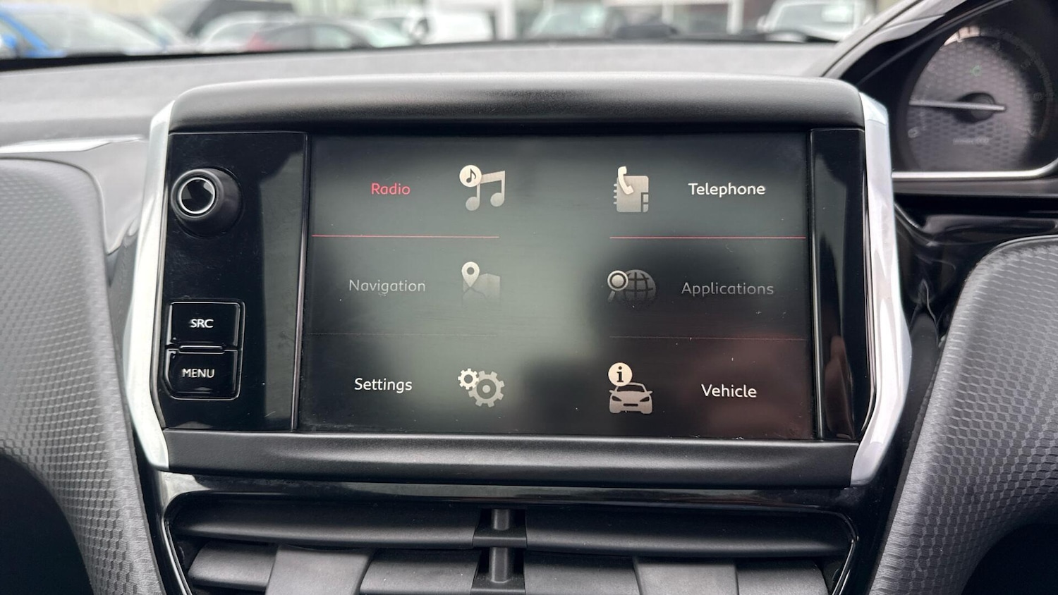 Used Peugeot 2008 2019 for sale - 77778589: Photo 7