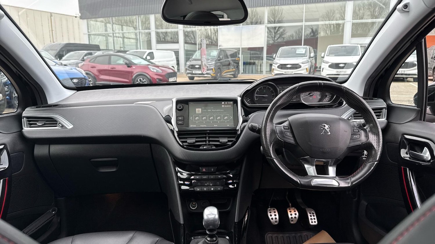 Used Peugeot 2008 2019 for sale - 77778589: Photo 8