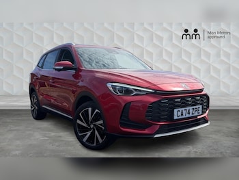 Used MG MG ZS 2024 for sale - 79105191: Photo