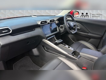Used MG MG ZS 2024 for sale - 79105191: Photo