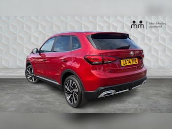 Used MG MG ZS 2024 for sale - 79105191: Photo