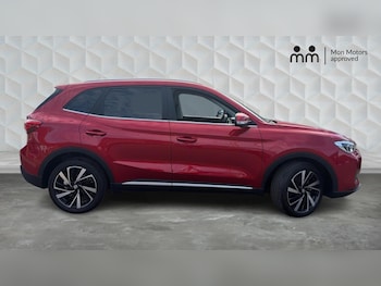 Used MG MG ZS 2024 for sale - 79105191: Photo