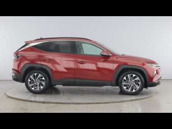 Used Hyundai TUCSON 2022 for sale - 74061245: Photo