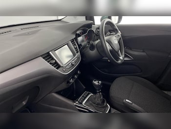 Used Vauxhall Crossland X 2019 for sale - 76394157: Photo