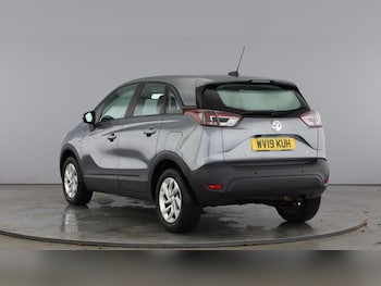 Used Vauxhall Crossland X 2019 for sale - 76394157: Photo
