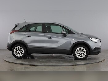 Used Vauxhall Crossland X 2019 for sale - 76394157: Photo