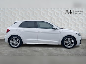 Used Audi A1 2019 for sale - 77819178: Photo