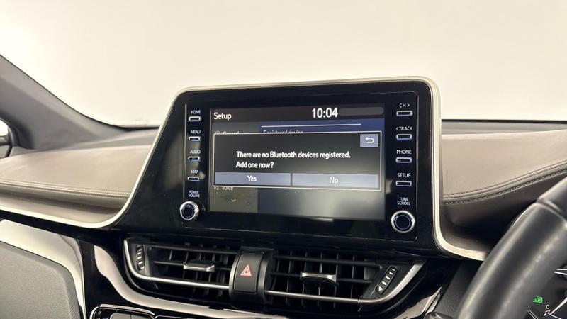 Used Toyota C-HR 2021 for sale - 76908653: Photo 14