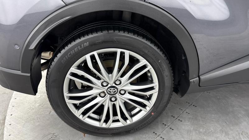 Used Toyota C-HR 2021 for sale - 76908653: Photo 15