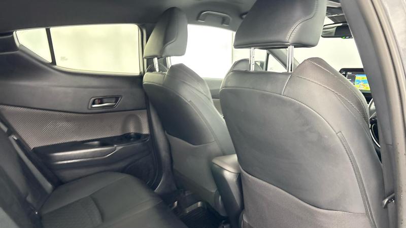 Used Toyota C-HR 2021 for sale - 76908653: Photo 16