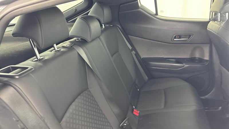 Used Toyota C-HR 2021 for sale - 76908653: Photo 17