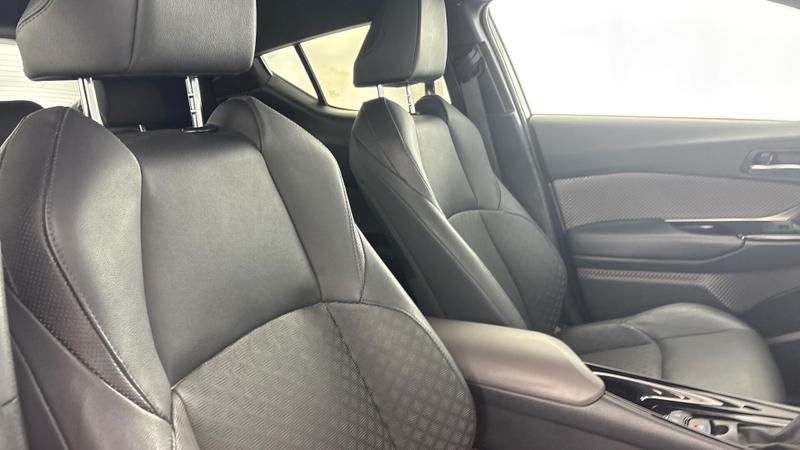 Used Toyota C-HR 2021 for sale - 76908653: Photo 19