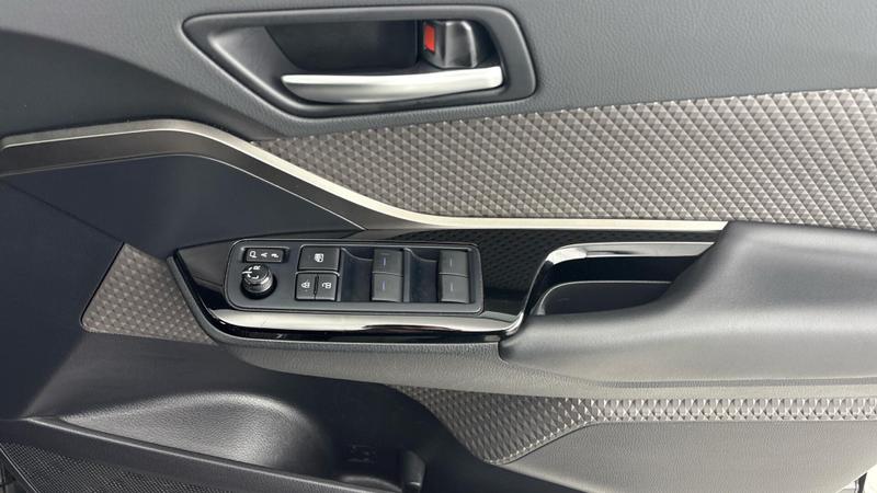 Used Toyota C-HR 2021 for sale - 76908653: Photo 20