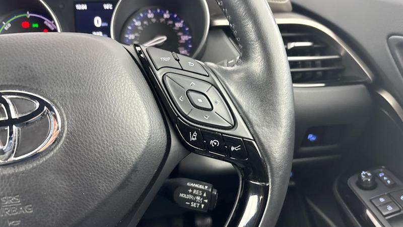 Used Toyota C-HR 2021 for sale - 76908653: Photo 23