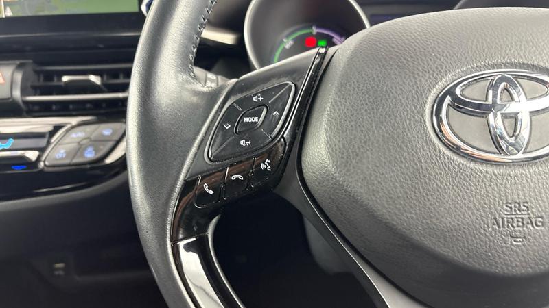 Used Toyota C-HR 2021 for sale - 76908653: Photo 24