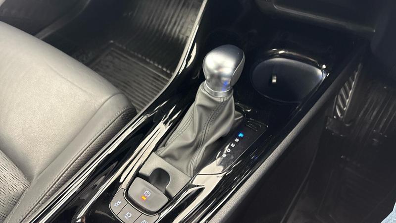 Used Toyota C-HR 2021 for sale - 76908653: Photo 25