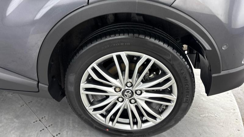 Used Toyota C-HR 2021 for sale - 76908653: Photo 27