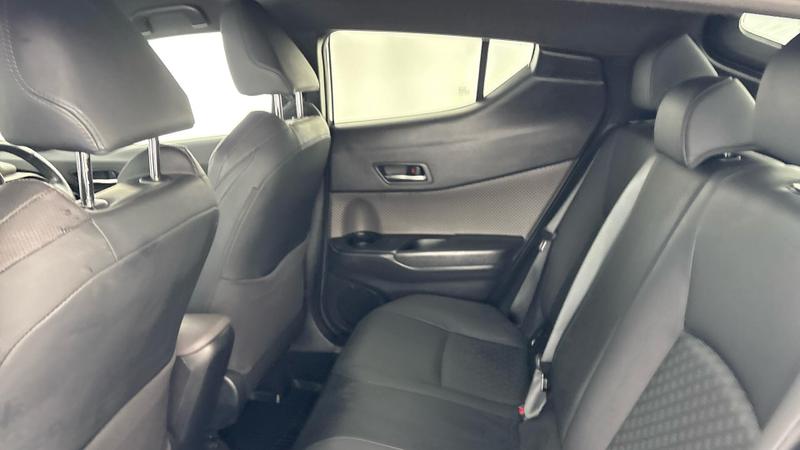 Used Toyota C-HR 2021 for sale - 76908653: Photo 28