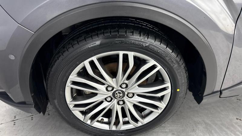 Used Toyota C-HR 2021 for sale - 76908653: Photo 29