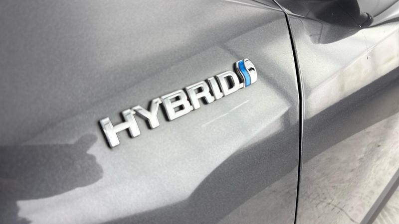 Used Toyota C-HR 2021 for sale - 76908653: Photo 30