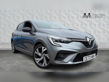 Used Renault Clio 2023 for sale - 78654337: Photo