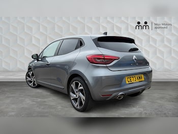 Used Renault Clio 2023 for sale - 78654337: Photo