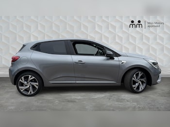 Used Renault Clio 2023 for sale - 78654337: Photo