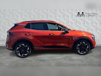 Used Kia Sportage 2022 for sale - 79357162: Photo
