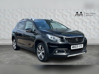 Used Peugeot 2008 2019 for sale - 79021171: Photo
