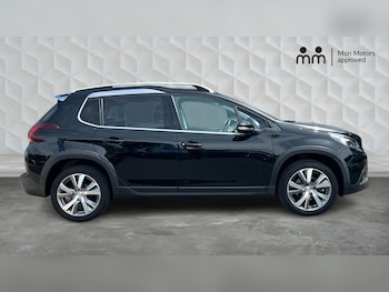 Used Peugeot 2008 2019 for sale - 79021171: Photo