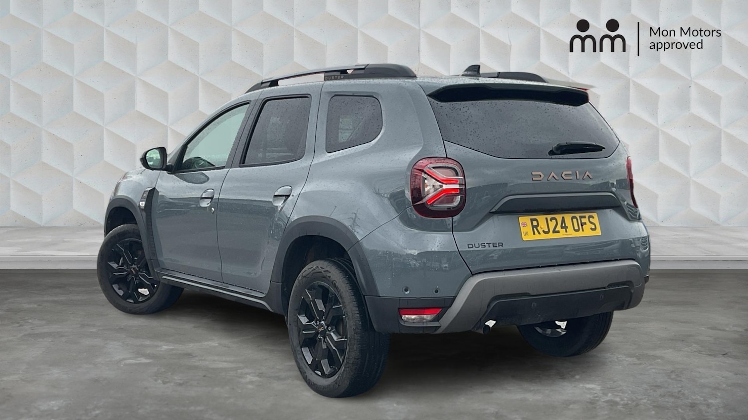 Used Dacia Duster 2024 for sale - 77602879: Photo 3