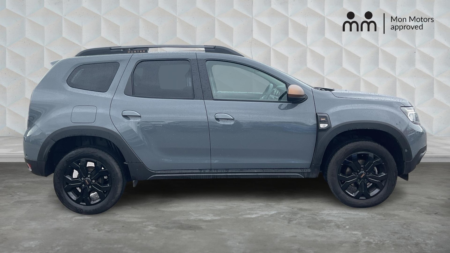 Used Dacia Duster 2024 for sale - 77602879: Photo 4
