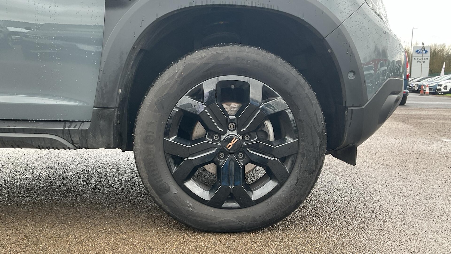 Used Dacia Duster 2024 for sale - 77602879: Photo 5