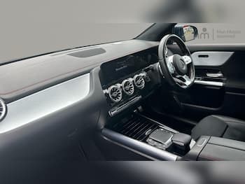Used Mercedes-Benz EQA 2022 for sale - 79575726: Photo