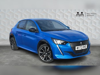 Peugeot 208 feature image