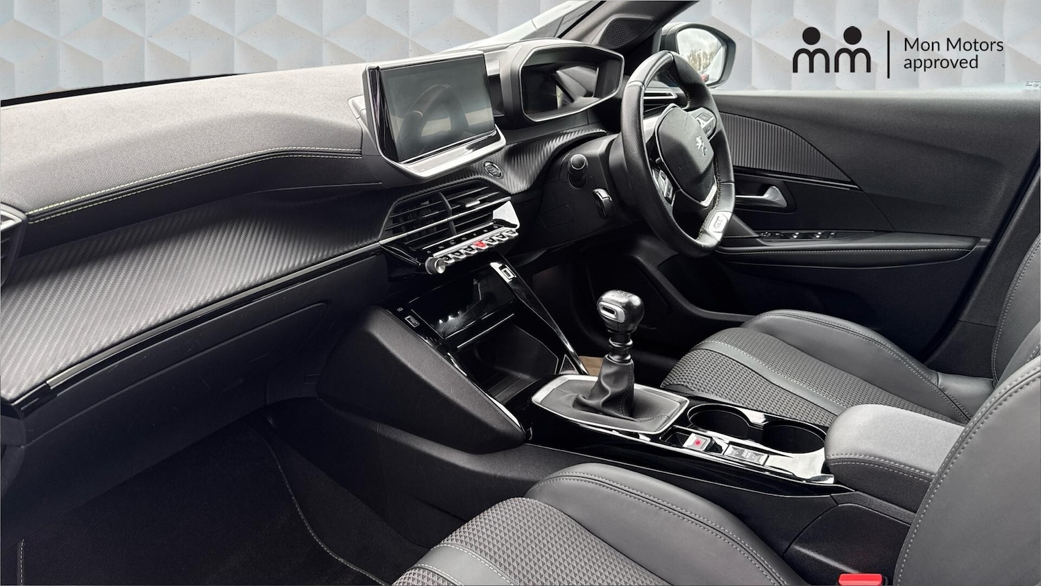 Used Peugeot 208 2023 for sale - 77602884: Photo 2