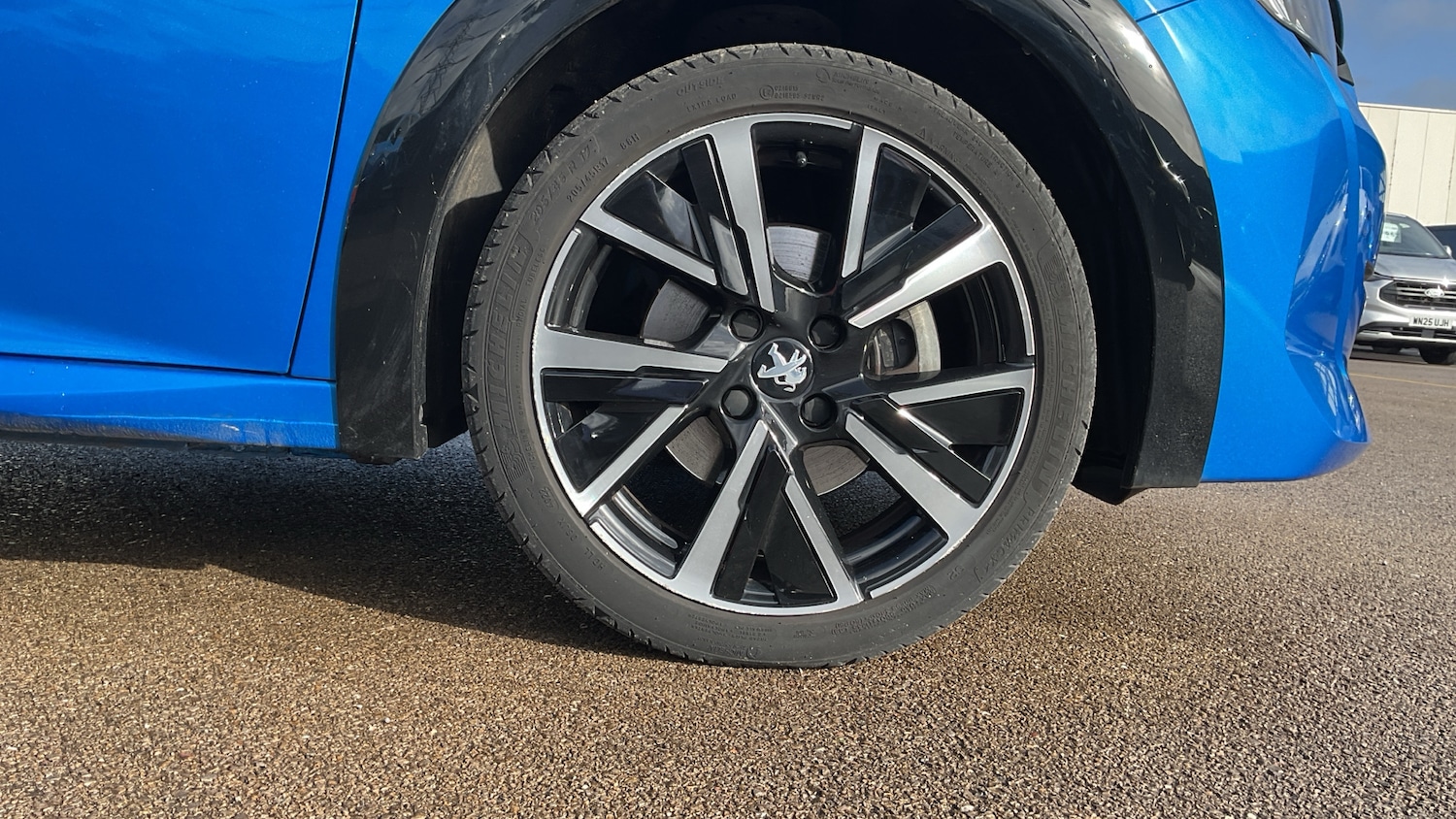 Used Peugeot 208 2023 for sale - 77602884: Photo 5